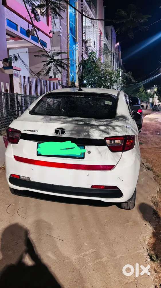 Tata Tiago Ev Xe Mr 2025