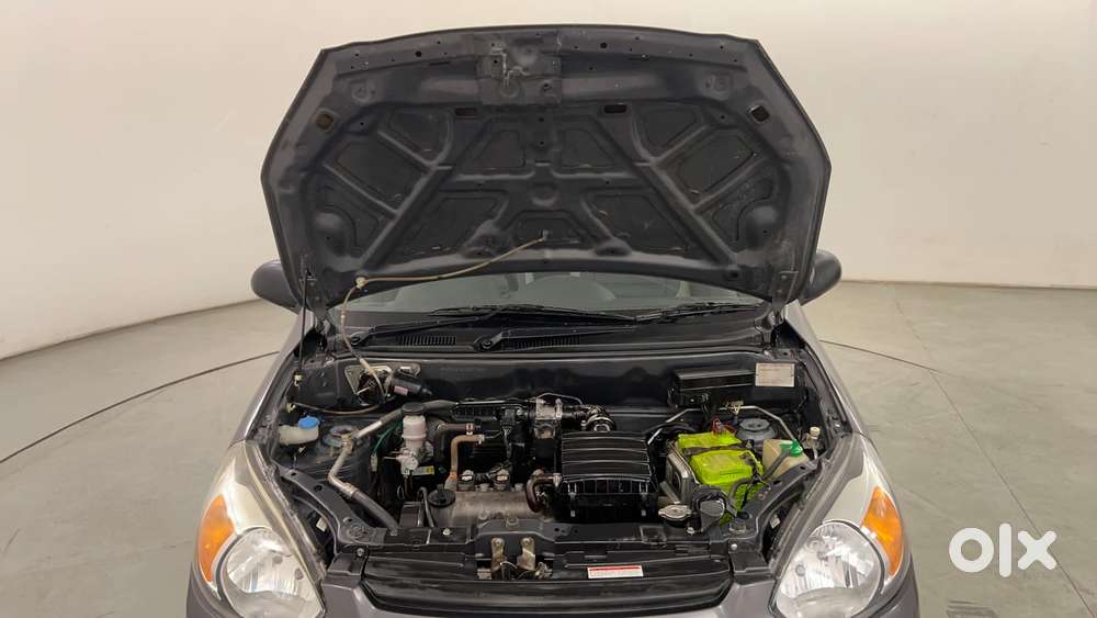 Maruti Suzuki Alto 800 Lxi, 2017, Petrol