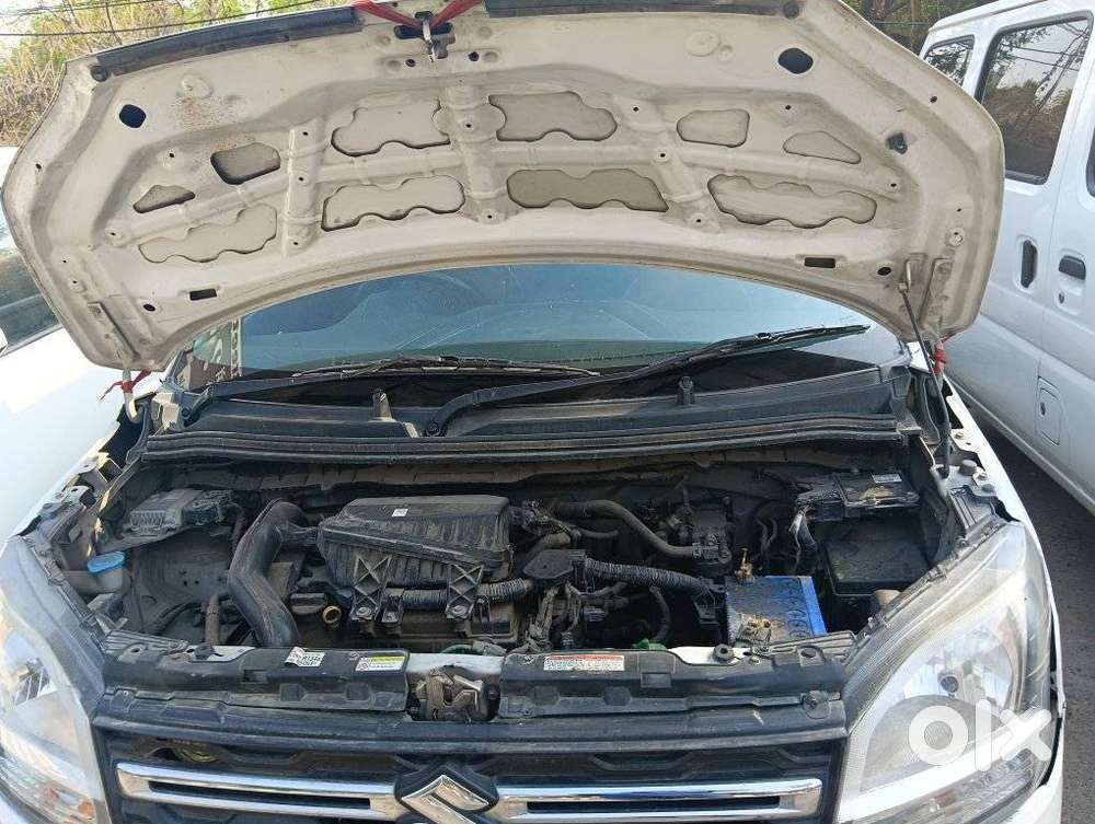 Maruti Suzuki Wagon R 1.0 Vxi Cng, 2023, Cng & Hybrids