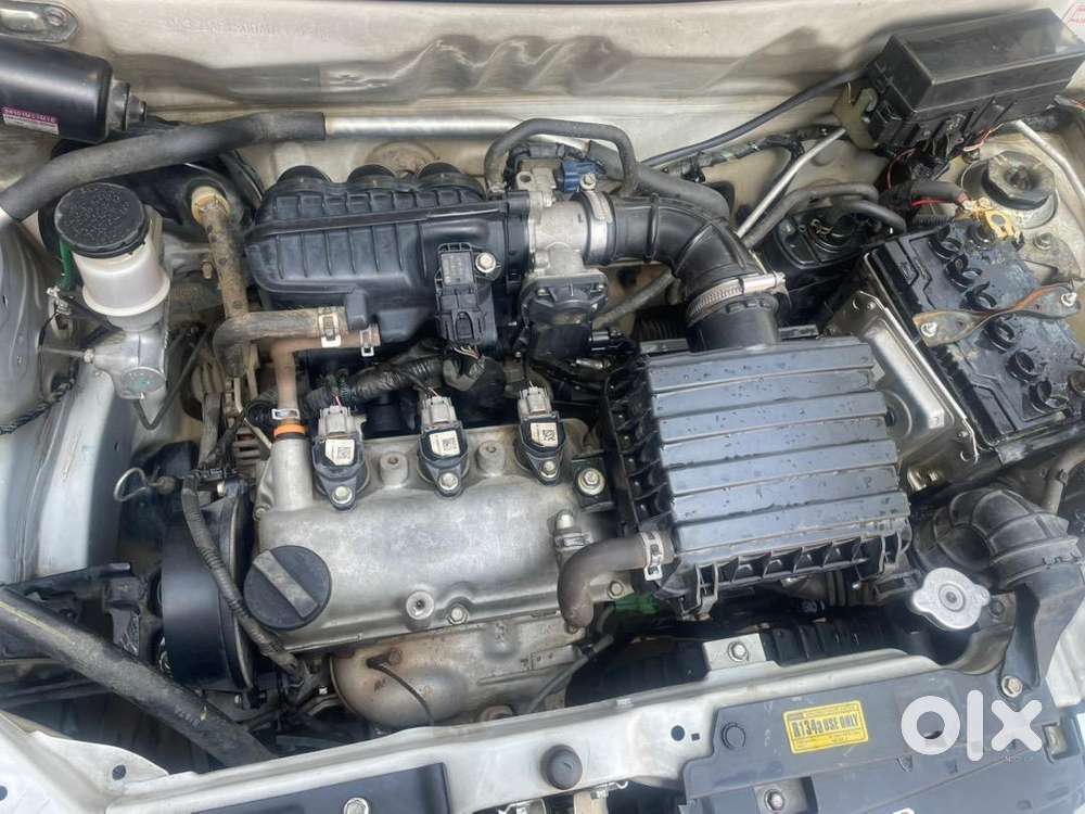 Maruti Suzuki Alto 800 2016 Petrol Good Condition