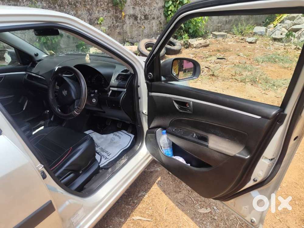 Maruti Suzuki Swift 2017 Petrol Very Excellent Condition