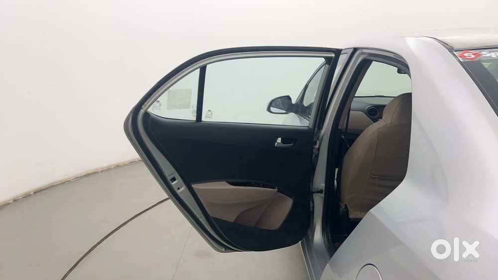 Hyundai Xcent [2014-2017] 1.2 S, 2016, Petrol