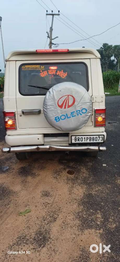 Bolero Zlx