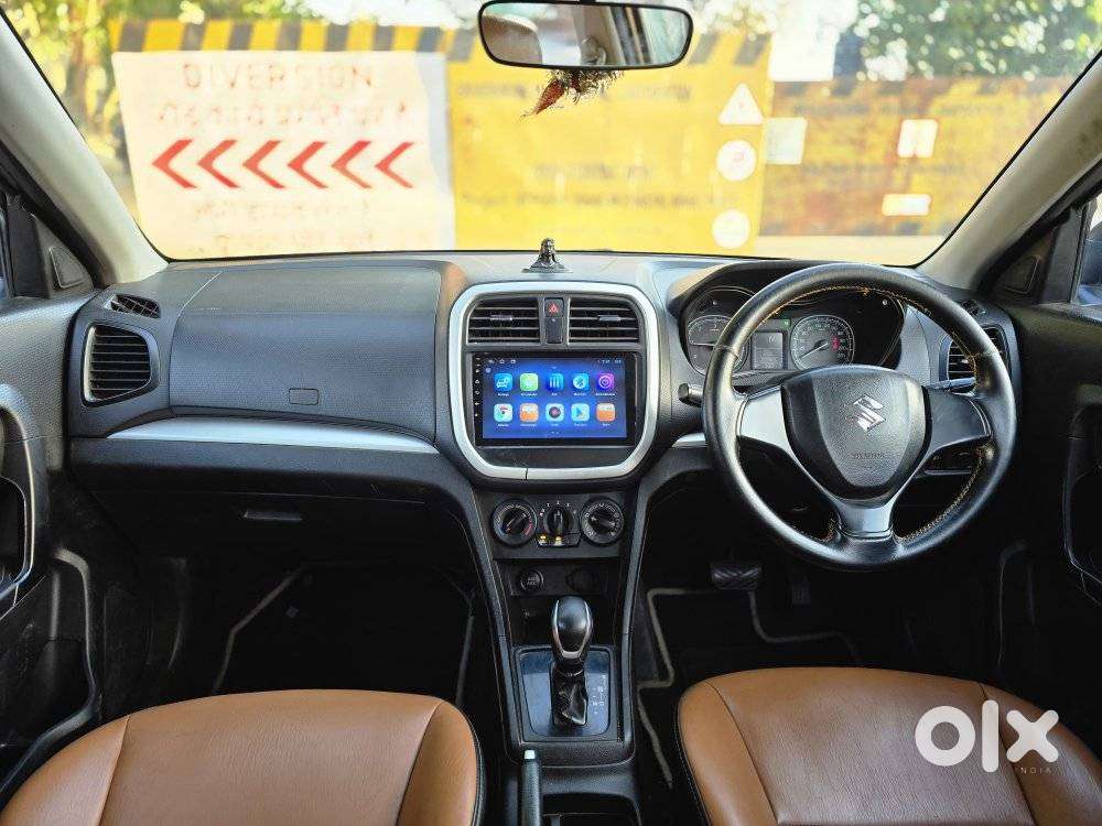Maruti Suzuki Brezza Vdi, 2020, Diesel
