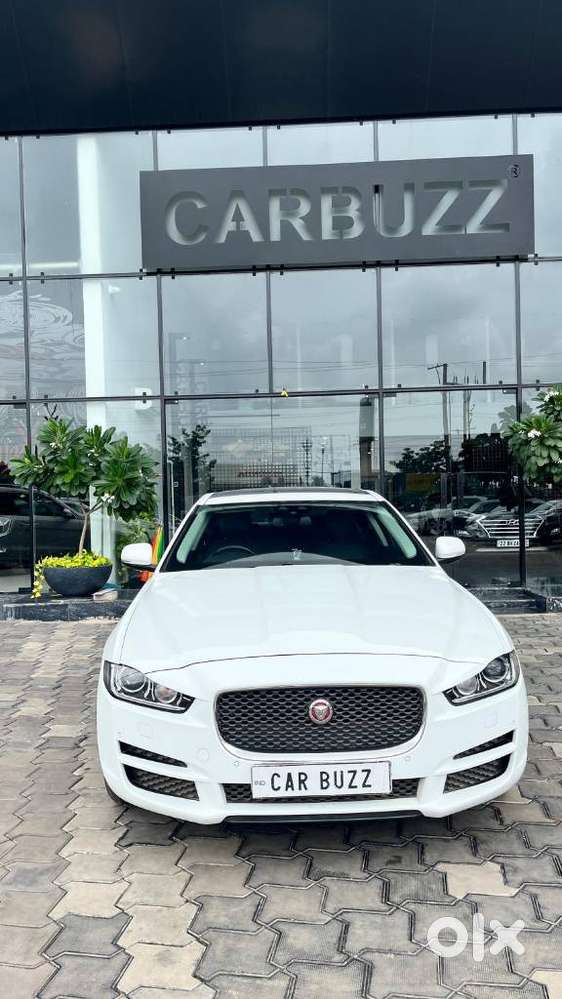 Jaguar Xe 2.0l Diesel Prestige, 2017, Diesel