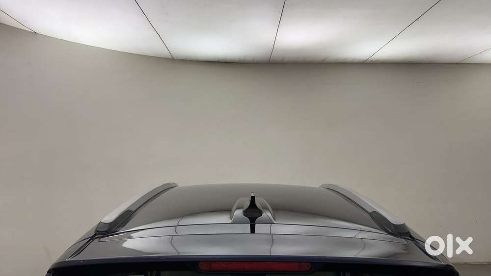 Tata Nexon Xz Plus Luxs, 2023, Petrol