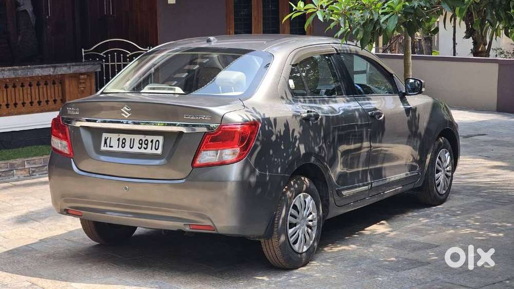 Maruti Suzuki Swift Dzire 1.3 Vxi, 2018, Petrol