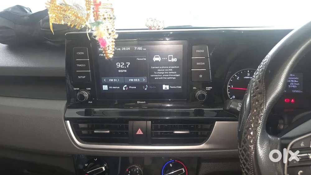 Kia Seltos 2020 With Showroom Track And Well Maintained