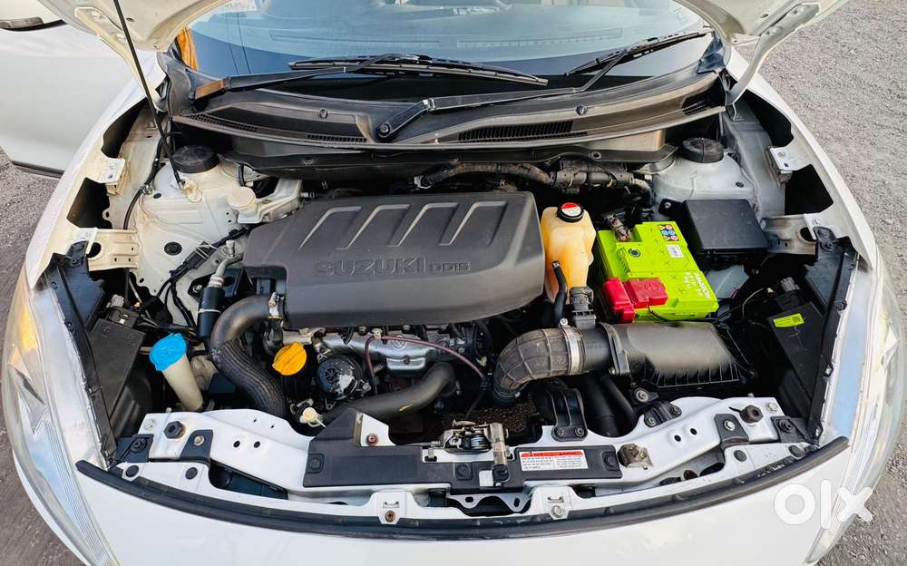 Maruti Suzuki Swift Dzire Vdi Bsiv, 2017, Diesel