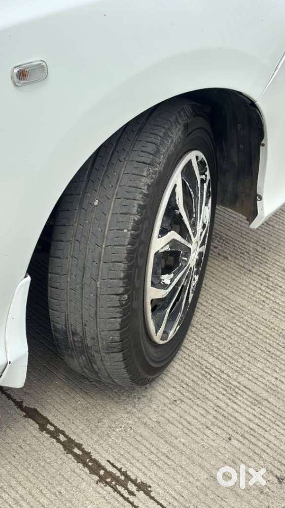 Honda City I-vtec S, 2017, Petrol