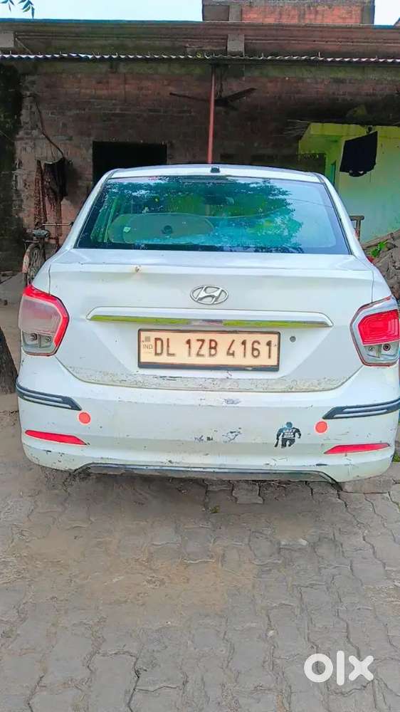 White Colour