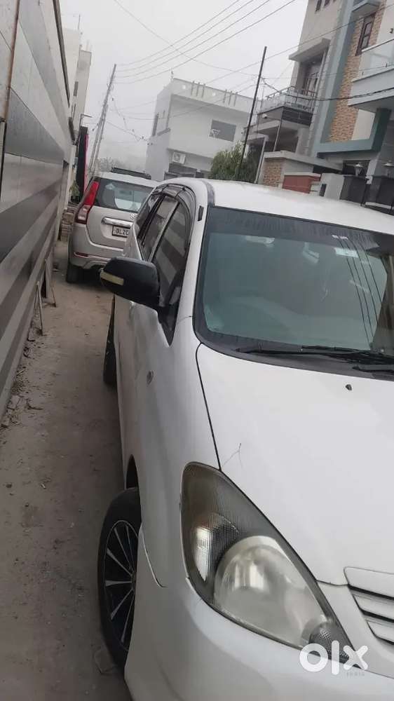 Toyota Innova Diesel Manual 2010