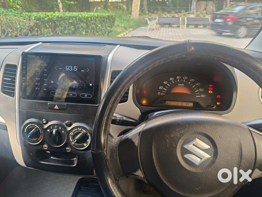 Maruti Suzuki Wagon R 1.0 Lxi Cng, 2021, Cng & Hybrids