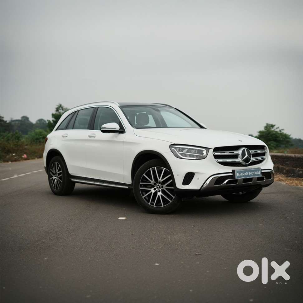 Mercedes-benz Glc 220d 4matic, 2022, Diesel