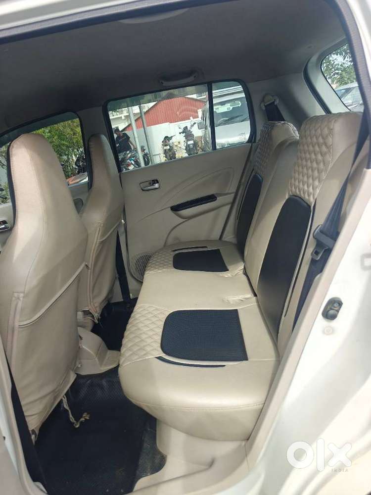 Maruti Suzuki Celerio Zxi(o) Mt, 2018, Petrol
