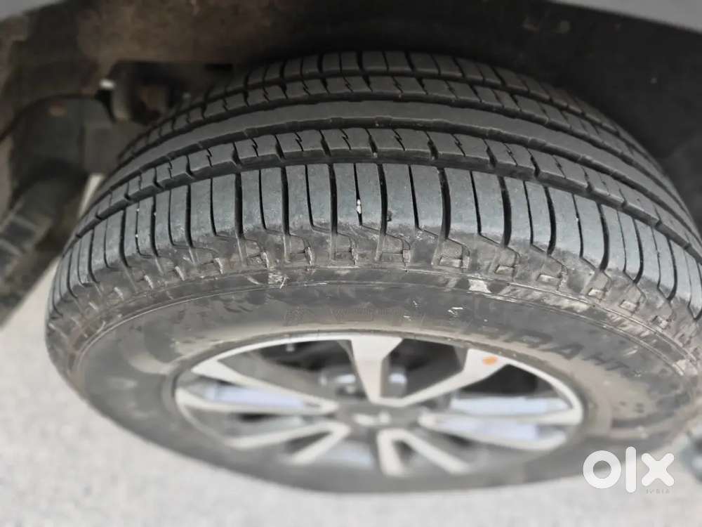 Mahindra Scorpio N 2025 Petrol , Like Brand New Condition