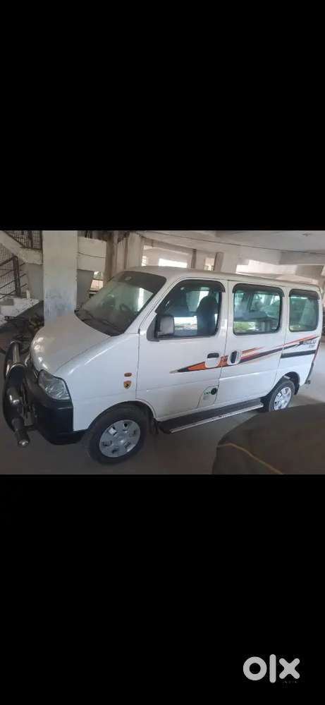 Maruti Suzuki Eeco Ac 2019