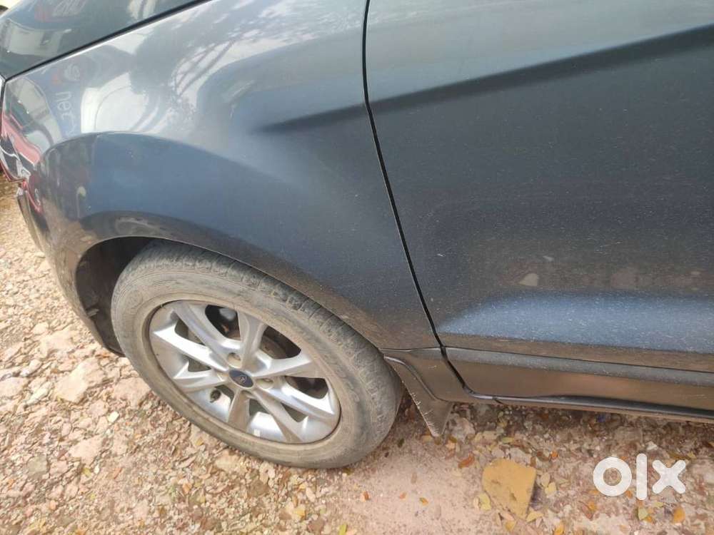 Ecosport In Good Condition