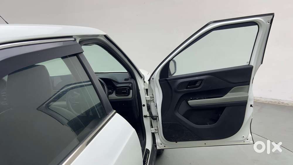 Tata Punch Adventure, 2022, Petrol