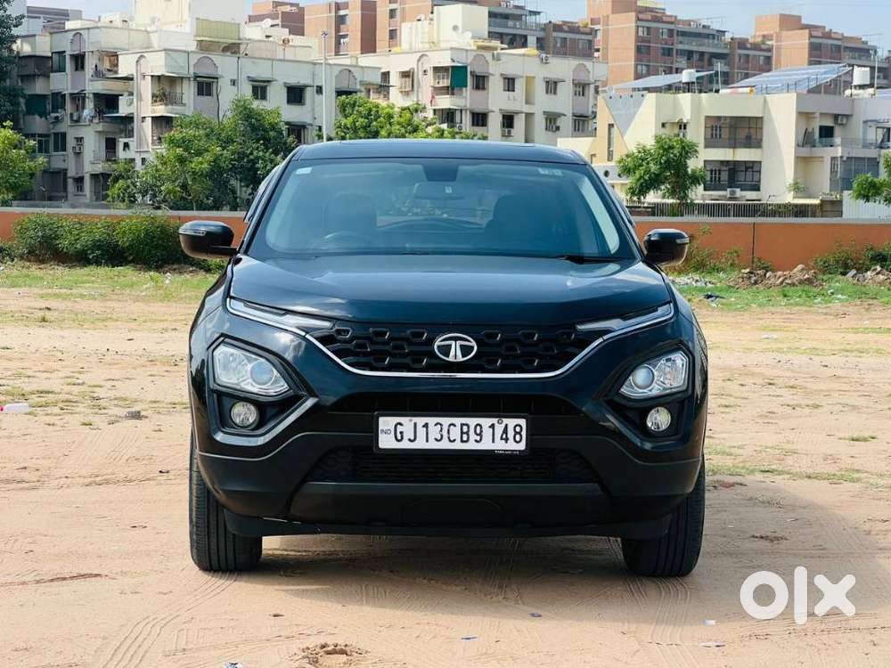 Tata Harrier Xt+, 2023, Diesel