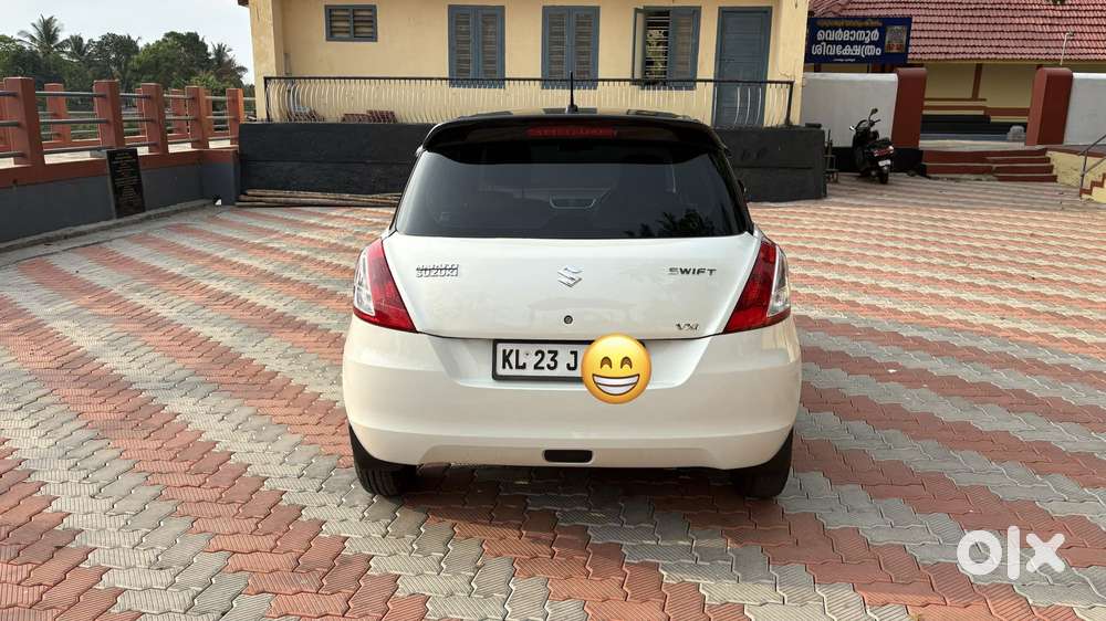 Maruti Suzuki Swift 2004-2010 Vxi With Abs, 2014, Petrol