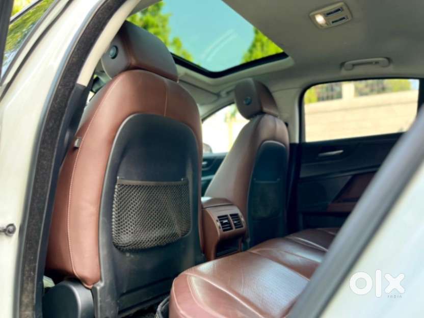 Jaguar Xe 2.0l Diesel Portfolio, 2019, Diesel