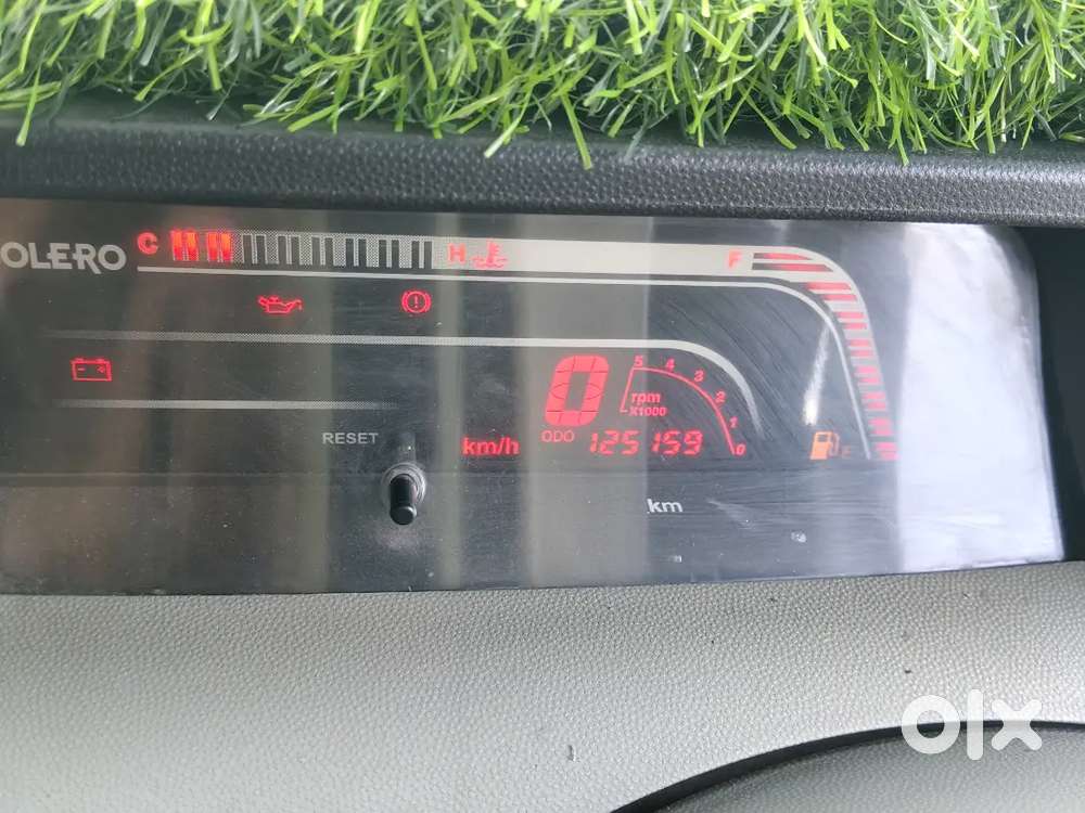 Mahindra Bolero Diesel Manual 2014