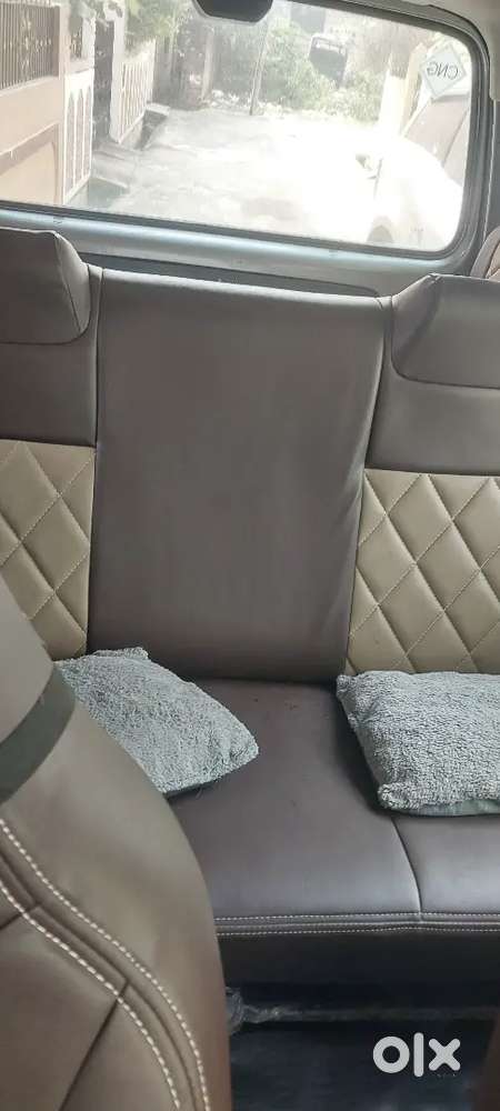 Maruti Suzuki Eeco 5 Str Ac Cng 2023