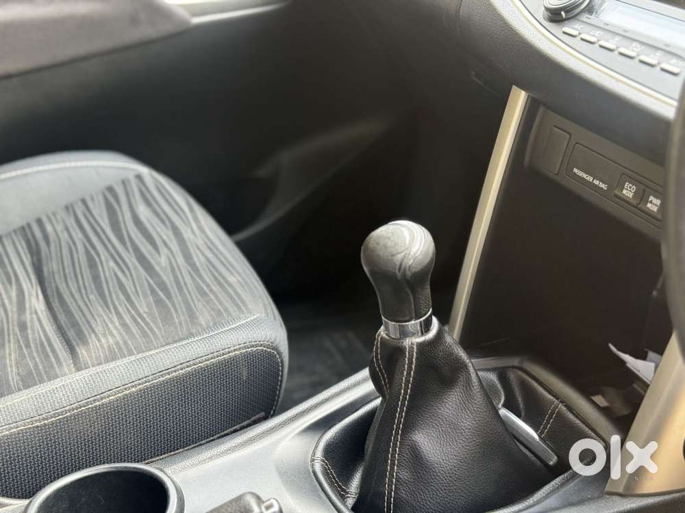 Toyota Innova Crysta