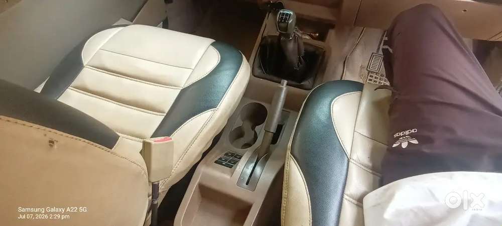 Mahindra Bolero Power Plus 2015 Diesel