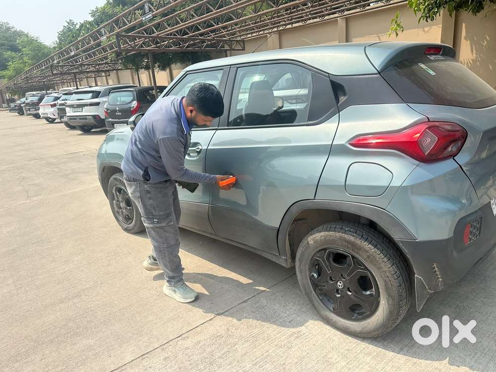 Tata Punch Petrol 2023