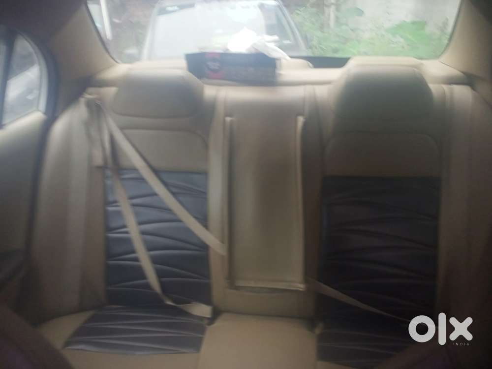 Honda Amaze 2013-2016 S I-vtech, 2014, Petrol