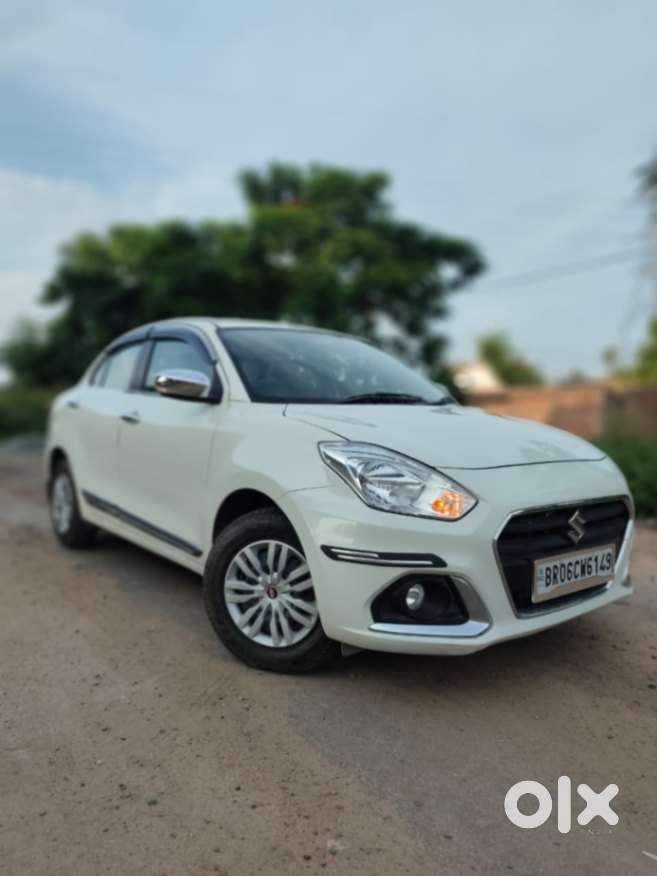 Maruti Suzuki Dzire 1.2 Vxi, 2022, Petrol