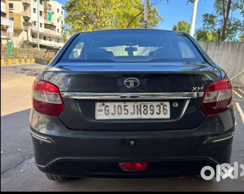 Tata Zest Diesel 2014