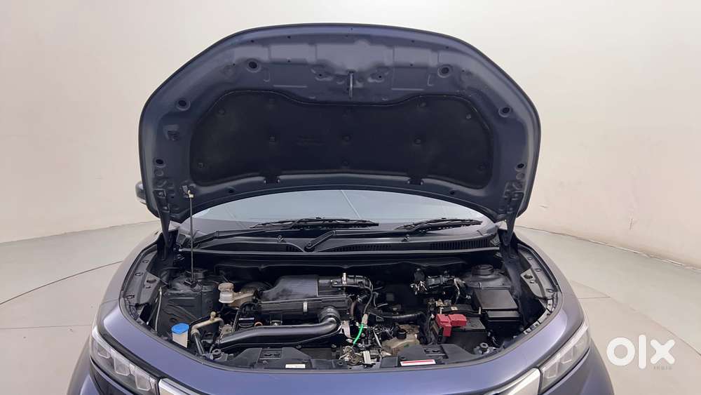 Maruti Suzuki Fronx Delta Plus 1.2l Ags, 2023, Petrol