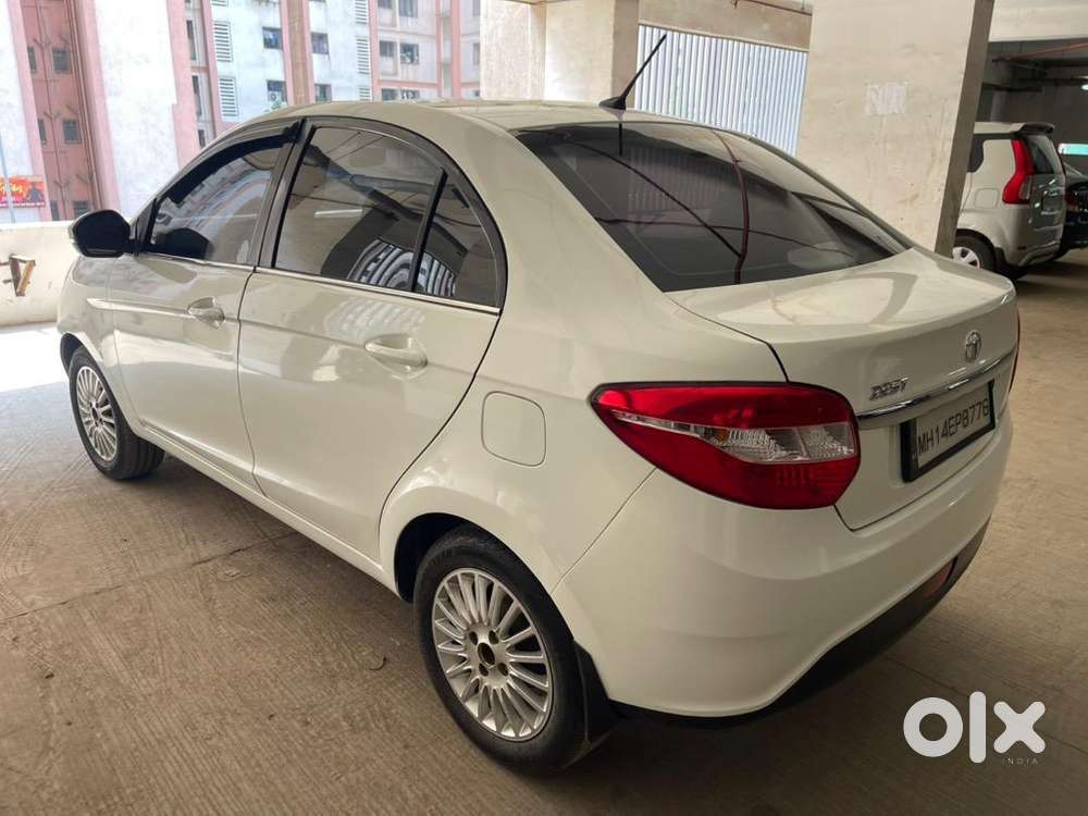 Tata Zest 2015 Cng & Hybrids Well Maintained