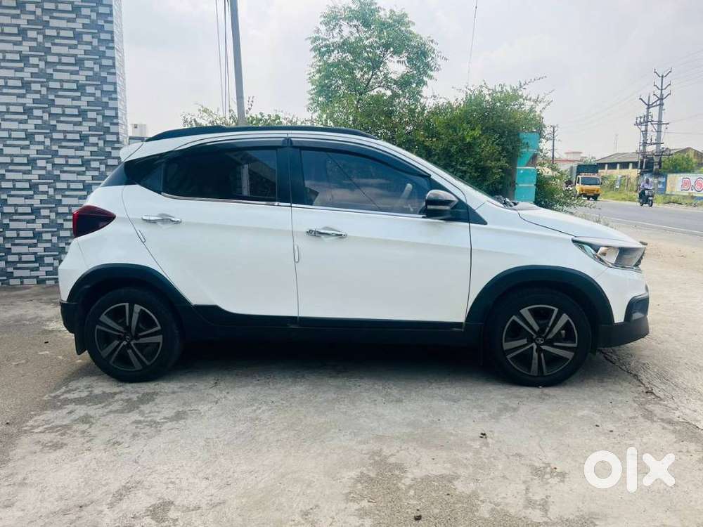 Tata Tiago 1.2 Revotron Xza, 2021, Petrol