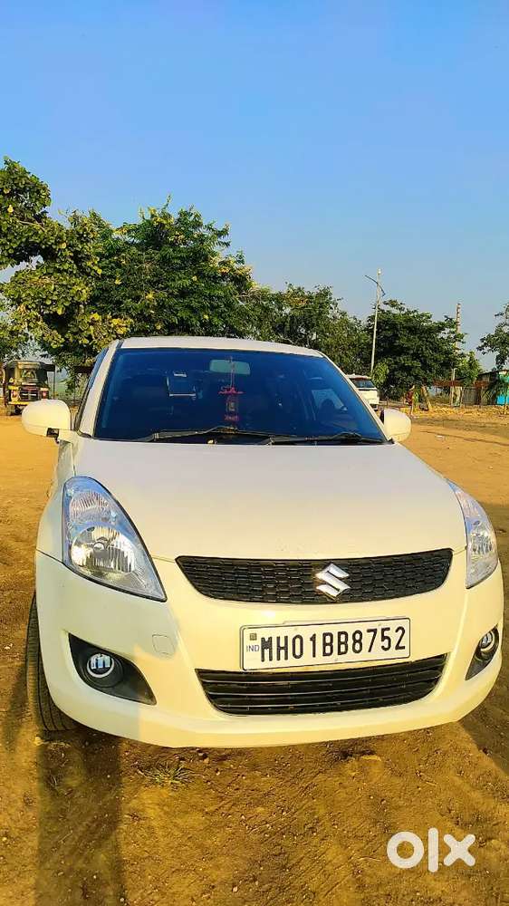 Maruti Suzuki Swift