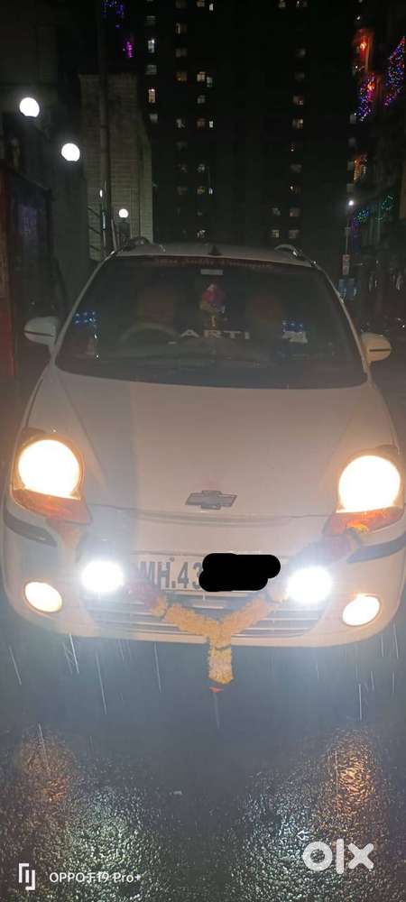 Top Model Wit Good Service Record