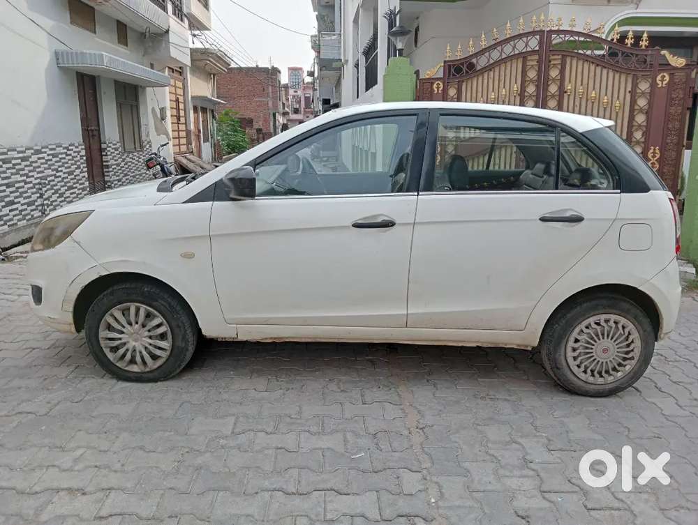 Tata Bolt Xe 2017 Petrol Manual