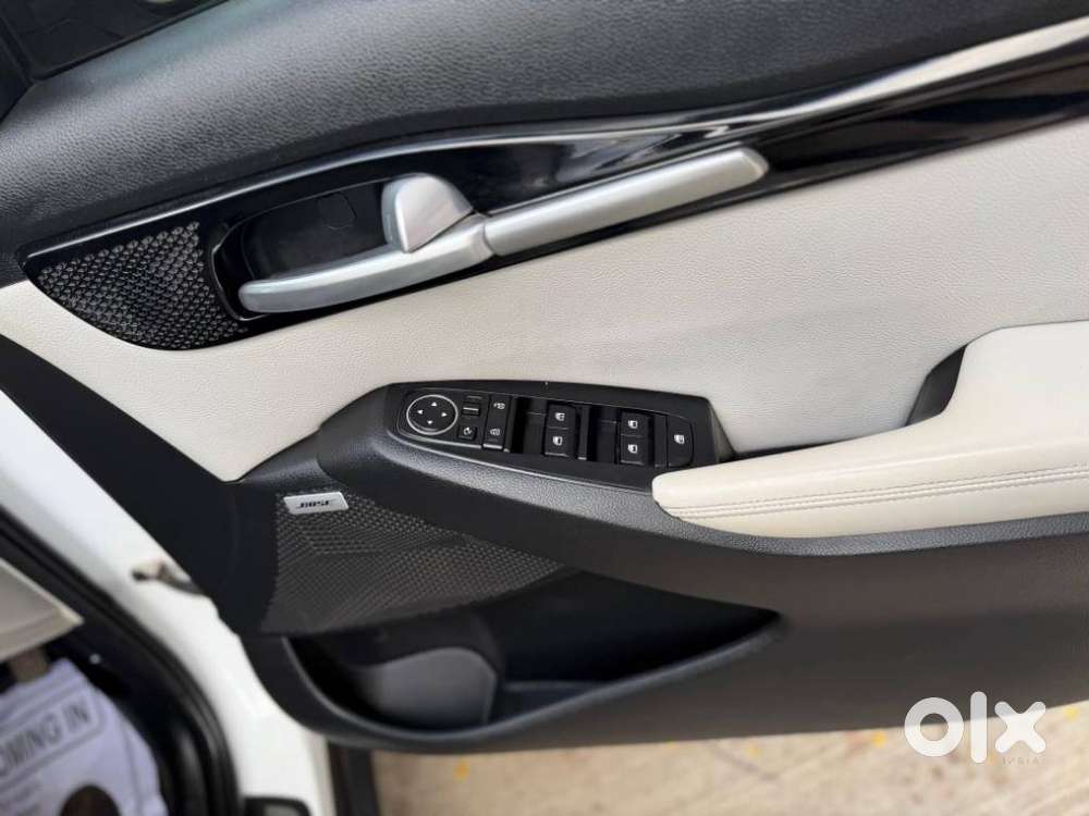 Kia Seltos Htx Plus D, 2021, Diesel