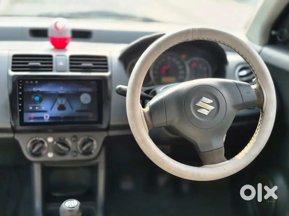 Good Condition Car Chill Ac