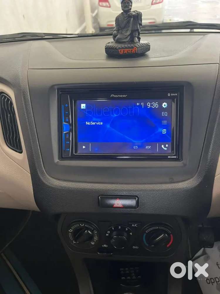 Wagon R 1.0 Lxi 2019 Model