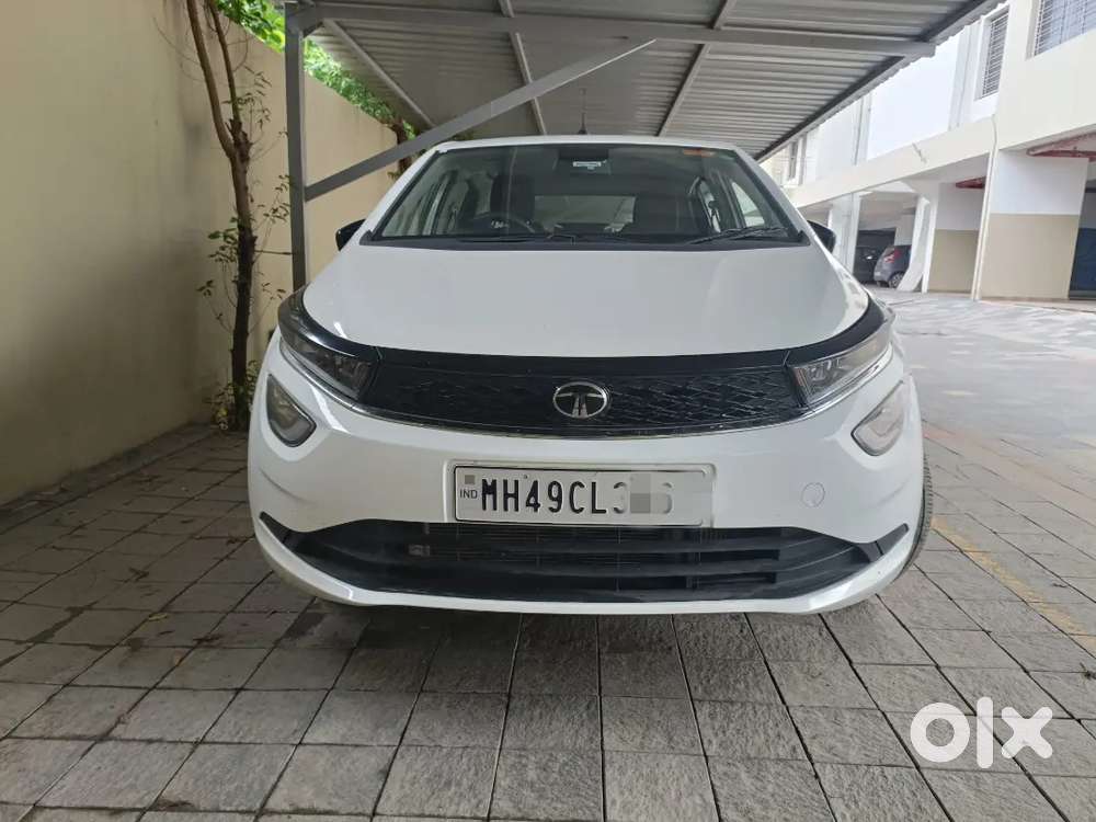 Brokers Stay Away Please. Tata Altroz 1.5 Xt 2023 Diesel Manual