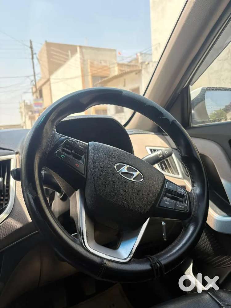 Hyundai Creta Good Condition