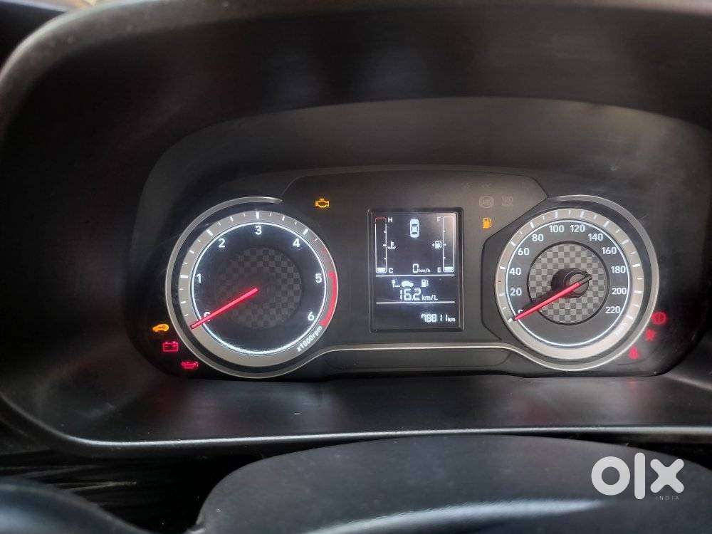 Hyundai I20 Magna 1.2 Mt, 2021, Diesel