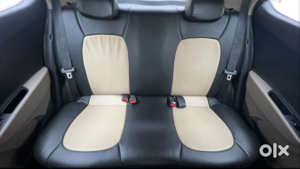 Hyundai Grand I10 1.2 Kappa Asta, 2016, Petrol