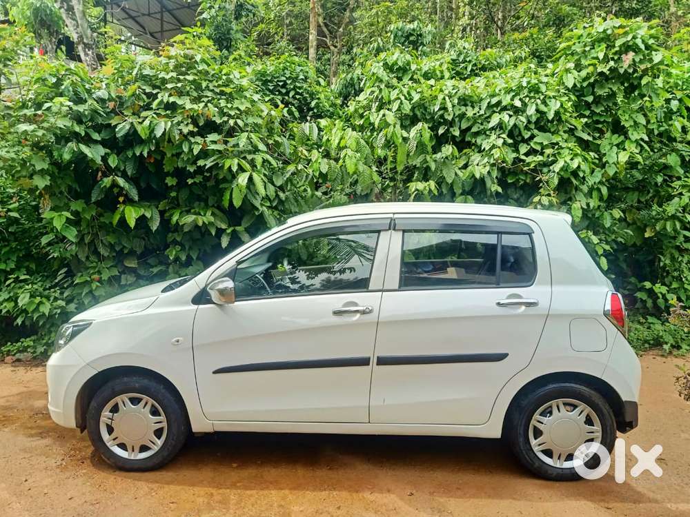 Maruti Suzuki Celerio 2014-2017 Vxi, 2015, Petrol