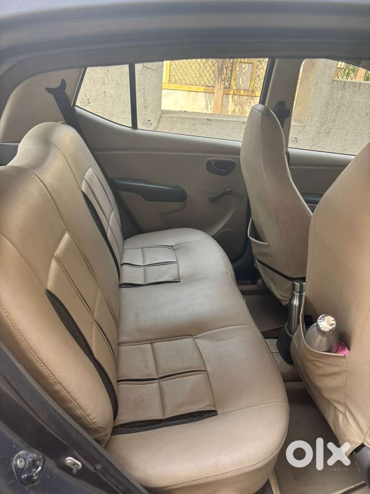 Hyundai I10 2012 Petrol Well Maintained