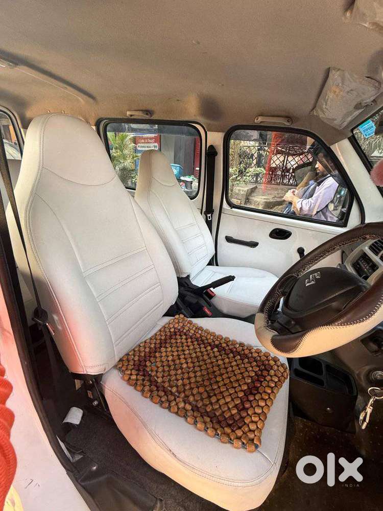 Maruti Suzuki Eeco Cng 5 Seater Ac, 2022, Cng & Hybrids
